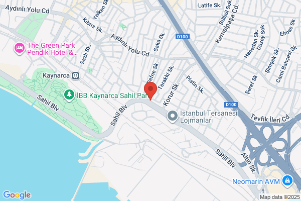 Çoruh BalikÇilik Ltd.sti.
