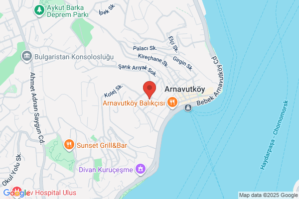 Era Muh. Tic. Ltd.sti.