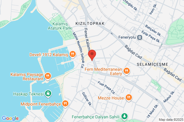 Han Zemin Market Mimarlik Ltd.sti.