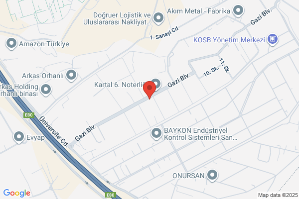 Kaleflex San. A.s.