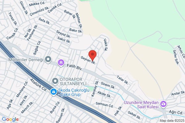Metop Zem.san. Ltd.sti.