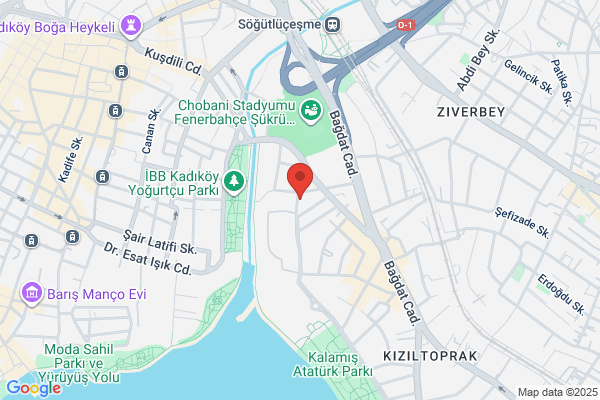 Odin Yapi Malz.ve Insaat.san.ltd.sti.