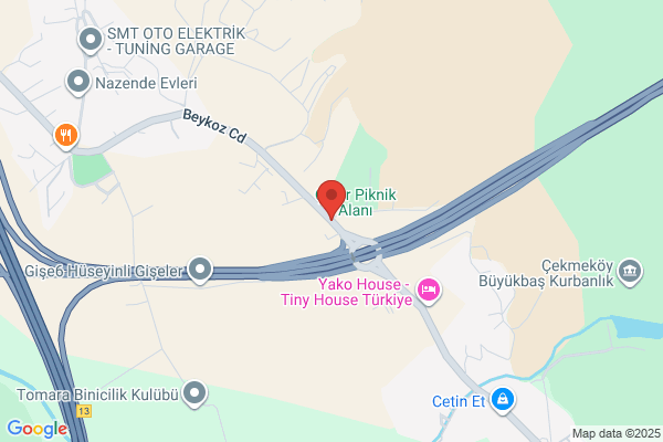 Torok Parke Kereste-insaat San.ve Tic.ltd.sti