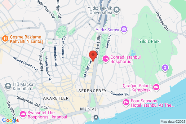 Yilbak Ticaret A.s.