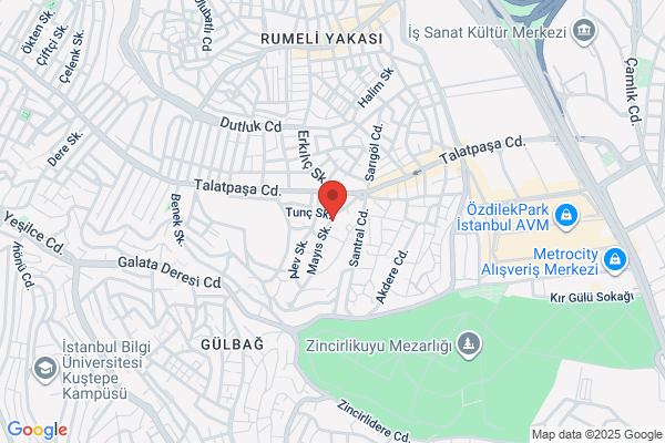 Usta Gida Sanayi Ve Tic. Ltd.sti.