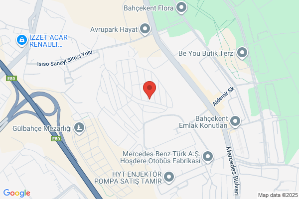 Forma Kimya Gida Ve Ambalaj Ltd