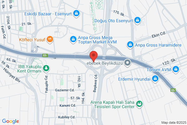 Rota Ambalaj Ve Endüstriyel Mak. San Ve Tic. Ltd.