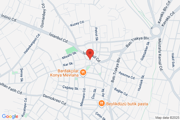 Agaoglu Ins. Ve Emlak BÜro.
