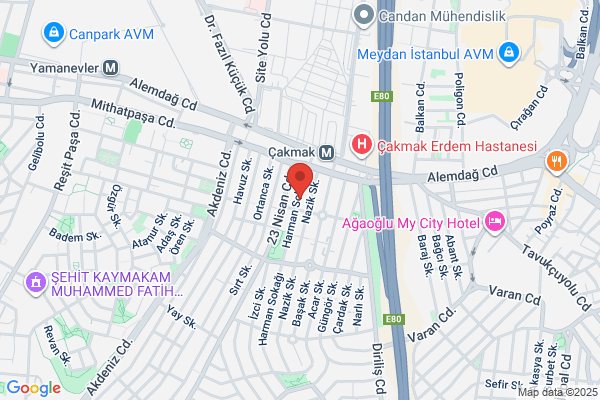 BogaziÇi Insaat Ve Emlak BÜro.