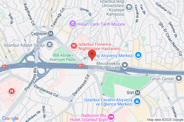 GenÇ Emlak Ins. Turizm San. Tic. Ltd. Sti.