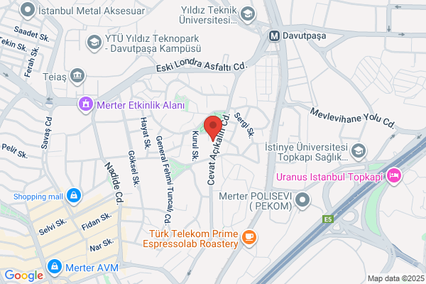 GÖkÇe Emlak MÜsavirligi