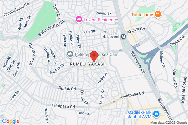 Ismet Direkçi Gayrimenkul Danismanlik