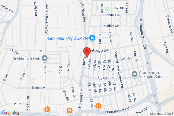 Kale Yapi Yavuz Emlak Ltd. Sti.