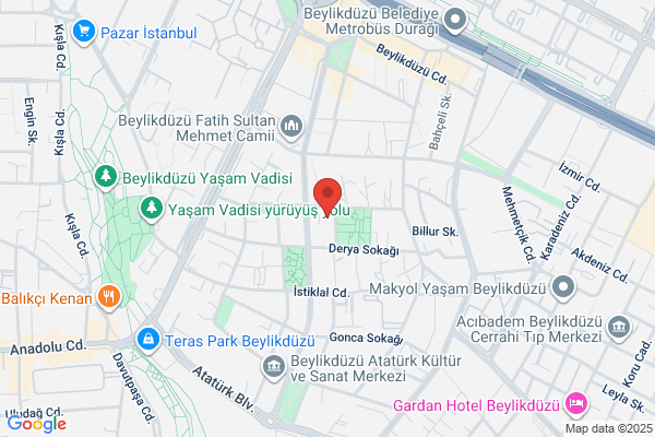 Kardesler Emlak & Dekor.