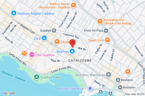 Re/max Taba Gayrimenkul Paz. Ve Dan.
