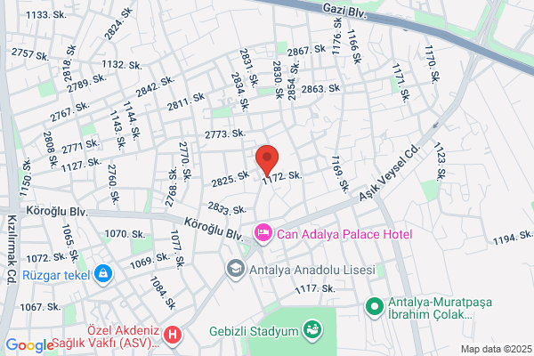 TopÇuoglu Emlak Gida Ins. Turizm San. Tic. Ltd. Sti.