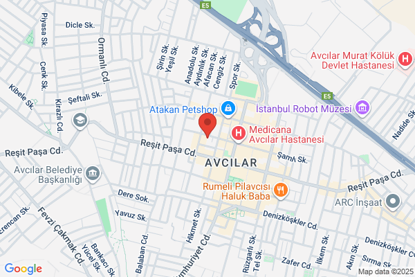 Universal Real Estate Agency