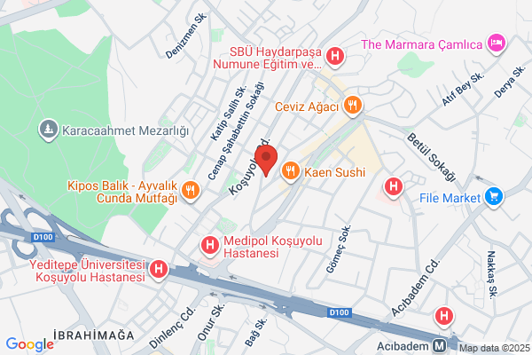 Akya Denizcilik Ltd-akya Shipping Agency