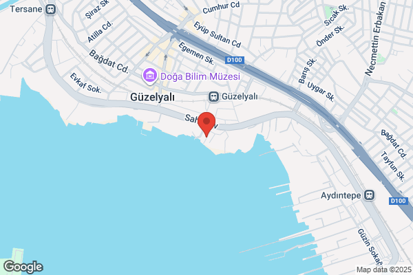 Atlas Group Denizcilik A.s.