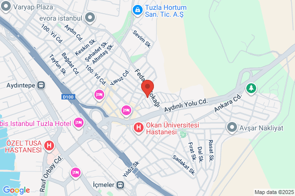 Beymar Denizcilik Ltd.sti.