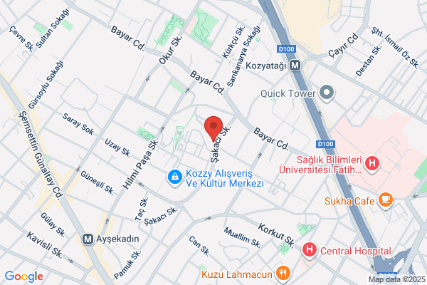 Burtrans Denizcilik Ltd.sti.