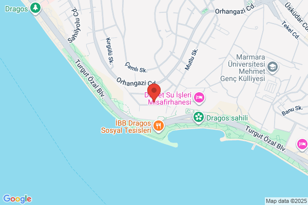 Cm Deniz Tasimacilik & Gemi Acentaligi Ltd.sti.