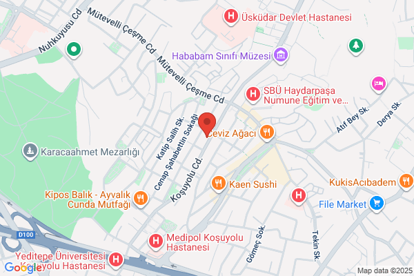 Eko Denizcilik Ltd.sti.