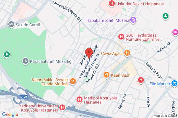 Grup Denizcilik Ltd.sti.
