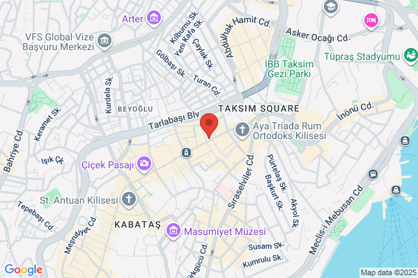 Gs (general Store) Denizcilik Ltd.sti.