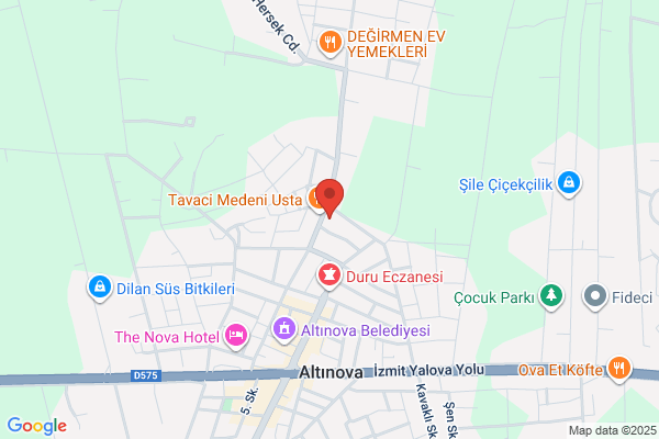 Melis Denizcilik Ltd.sti.