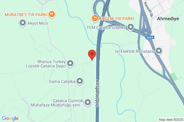 Mettrans Denizcilik Ltd.sti.