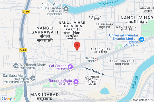 Norex North Express Logistics Services And Shipping Co Ltd.