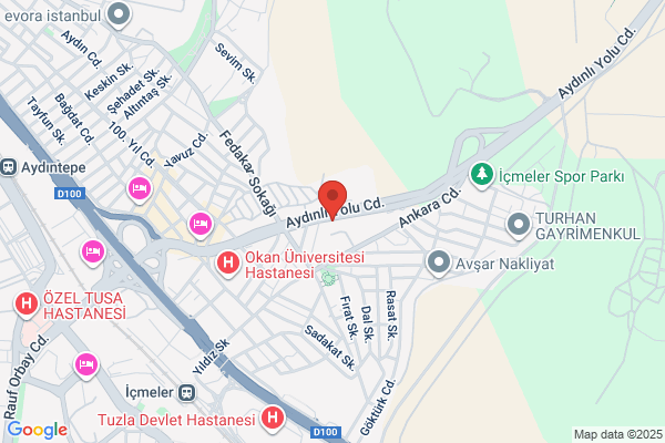 Temar Denizcilik Ticaret A.s.