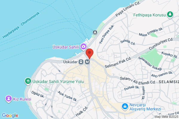Transtekno Deniz.a.s.