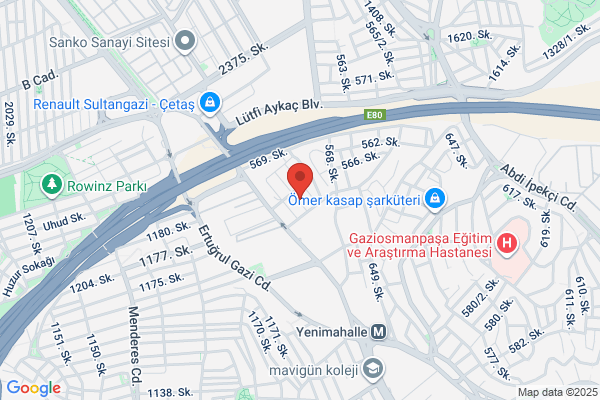 Altas El Alet. DÖvme Çelik San. Tic. A.s.