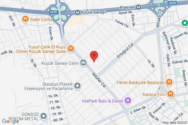 Ar-gÜ Makina San.