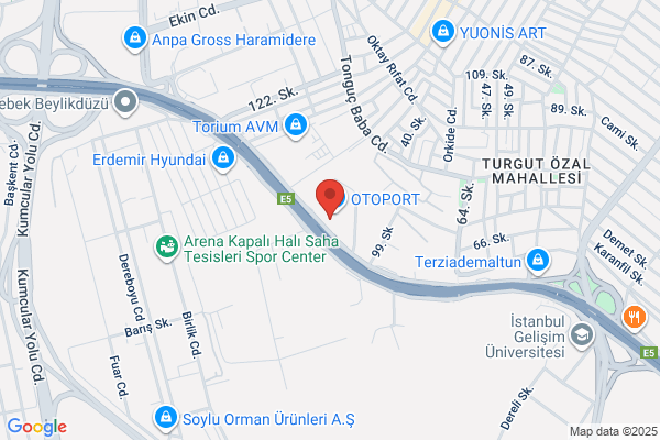Auto Kaynak Makina San. Tic. Ltd. Sti.