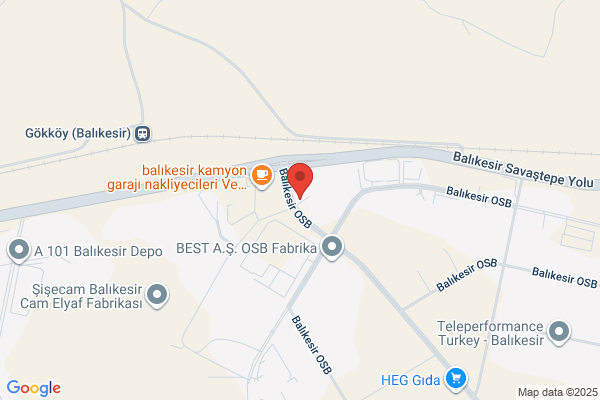 Beksan Makina San.