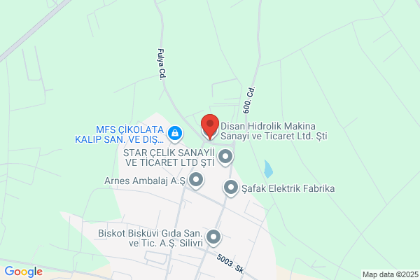 Diksan Makina San. Tic. Ltd. Sti. ImÇ