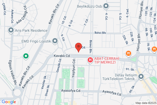 Doganer Makina Sanayi
