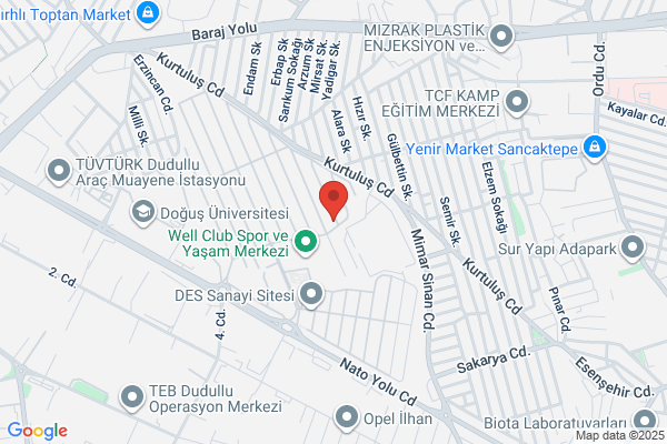 Eksioglu Makina San.