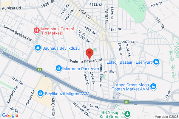Elektro Dinamik Mak.san.tic.ltd.sti