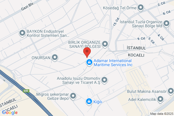 Akbulut Plastik Dog.aks.imalati