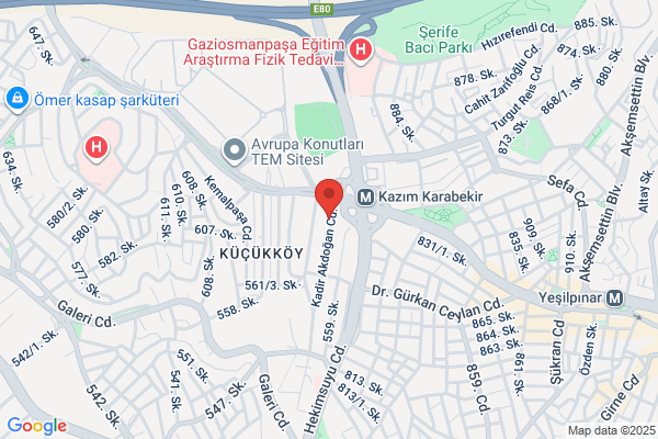Akpar Plastik KauÇuk Ltd. Sti.