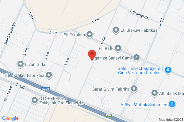 Arpol Aras Polimer Tic.san.
