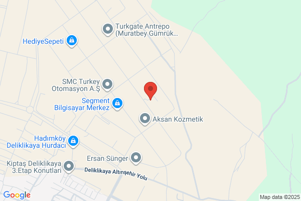 BurÇ Plastik San. Tic.ltd. Sti.