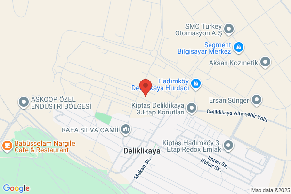 Dogan Plastik Ve Kalip San. Tic. Ltd. Sti.