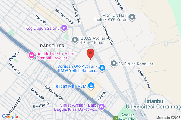 Erdal Macun Ve Plastik Sanayi