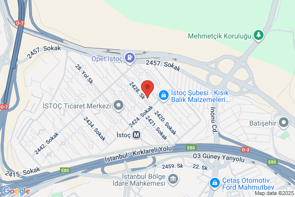 Fatih Plastik Zuccaciye San.tic. Ltd.sti.