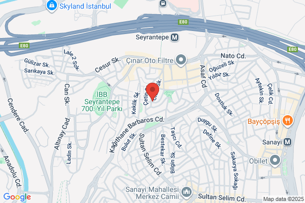 GÖkmak Mak. Plastik Kimyevi Mad. San. Tic. Ltd.